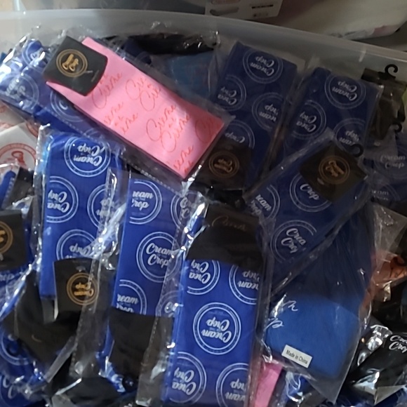 Socks - Picture 2 of 2